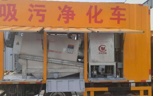 高凉通下水道诚信经营