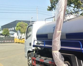 高凉清抽化粪池服务的费用