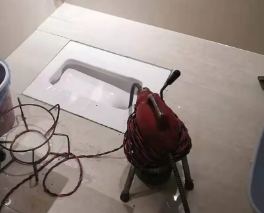高凉通下水道方法分享
